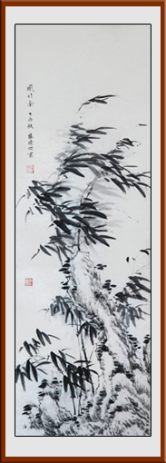 杨晓旭作品5