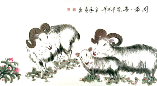 陈志贤子容作品4