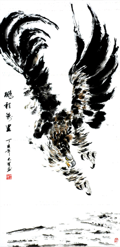 陈志贤子容作品6