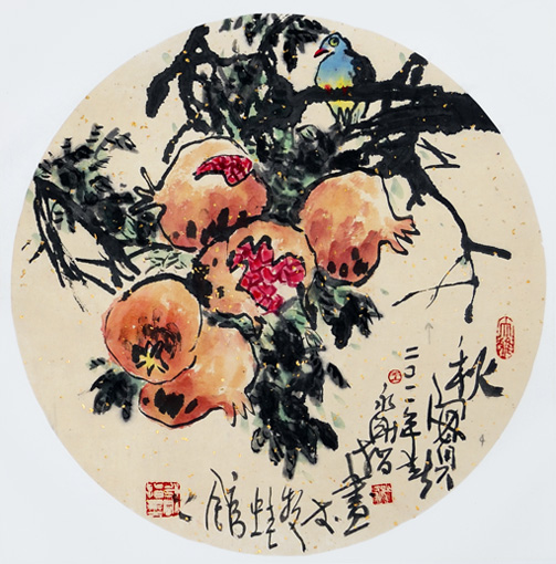 王永刚作品5