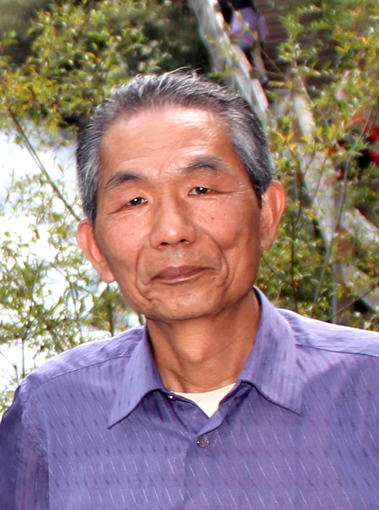 书画领航者——陈振海作品精选系列之七 书画领航者——陈振海作品精选系列之七