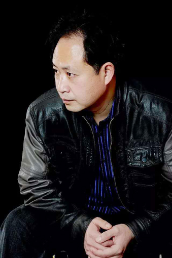 书画领航者——董宝宏作品精选系列之四 书画领航者——董宝宏作品精选系列之四