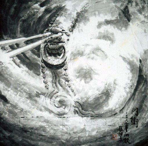 何振帮作品1 何振帮作品1