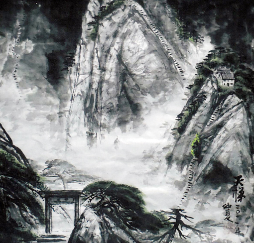 何振帮作品1 何振帮作品1