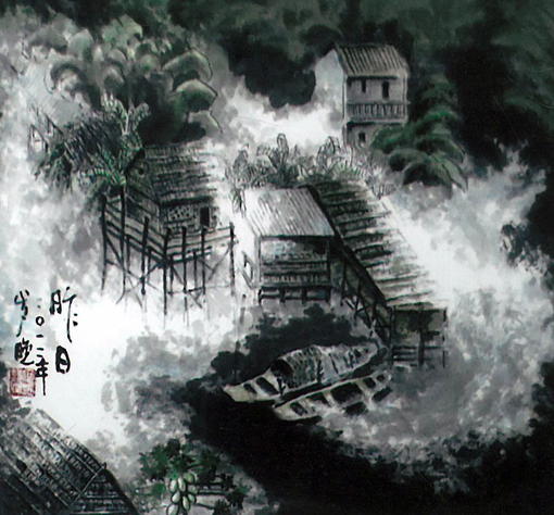 何振帮作品1 何振帮作品1