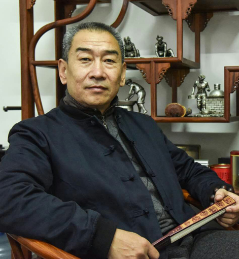 王永亮精品赏析