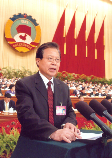 书画领航者——任玉岭作品精选系列之六