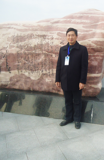 严坤明——中国当代书画翘楚系列推荐