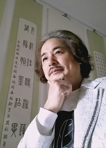 江国昕精品赏析
