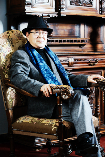 刘振宏精品赏析