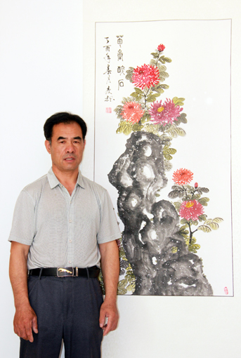 “华运”“圣水”获国家版权证书