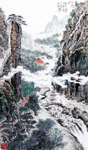 孙宗林作品4 孙宗林作品4