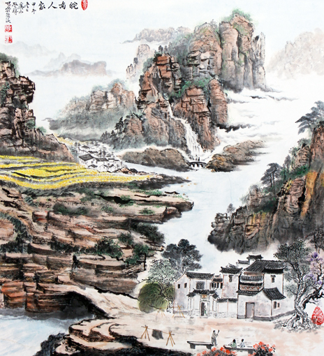 孙宗林作品5 孙宗林作品5