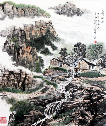 孙宗林作品6 孙宗林作品6