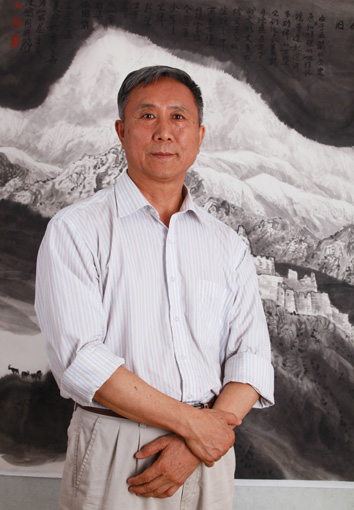 陈鹏同精品赏析