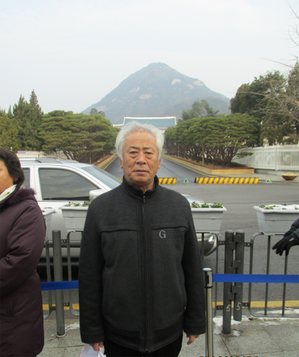 王洪涛——中国当代书画翘楚系列推荐 王洪涛——中国当代书画翘楚系列推荐