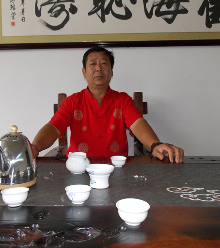 王继红精品赏析