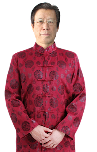 书画领航者——李俊生作品精选系列之九