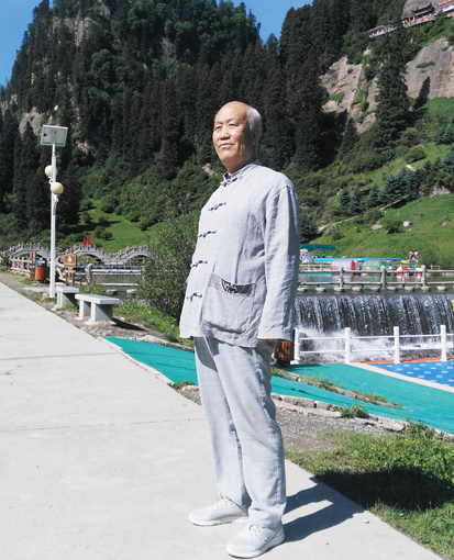 谢福善