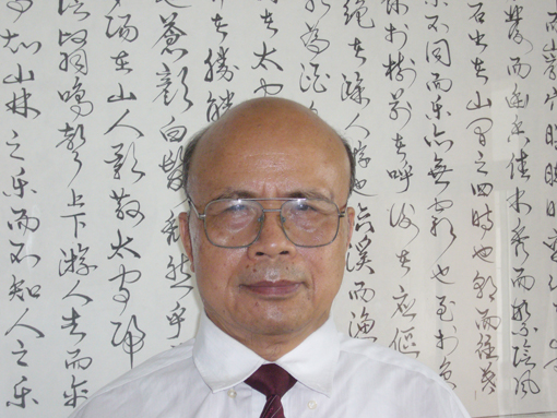 赵善坤