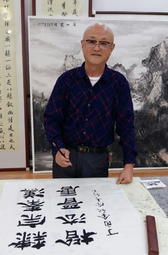 徐春利