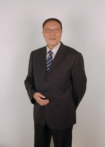 胡振汉