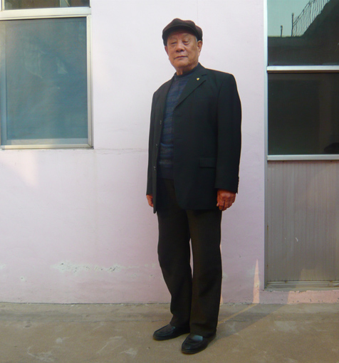 张友仁