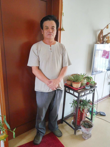 程曦
