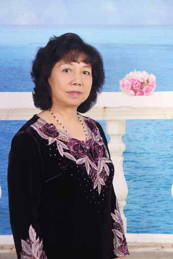 肖志敏