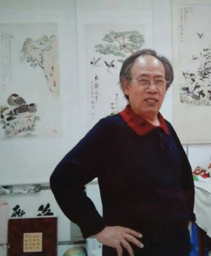 罗维存