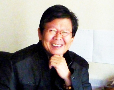 季涛