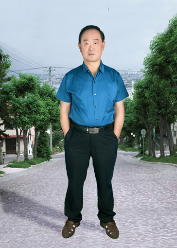 卢宝明