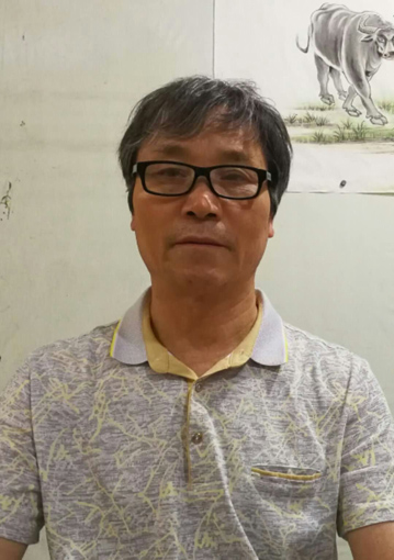 王德民