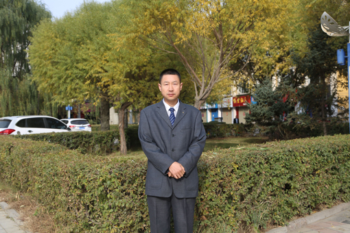 龙勋漍