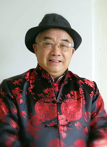 裴宪中
