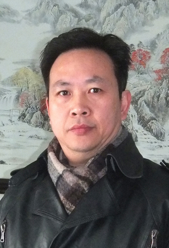 郑正煦