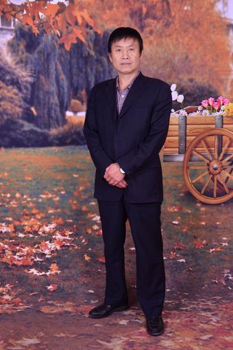 傅重举