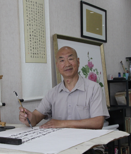 韩立