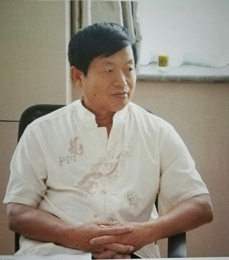 季长山