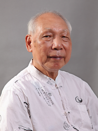 王镜芳