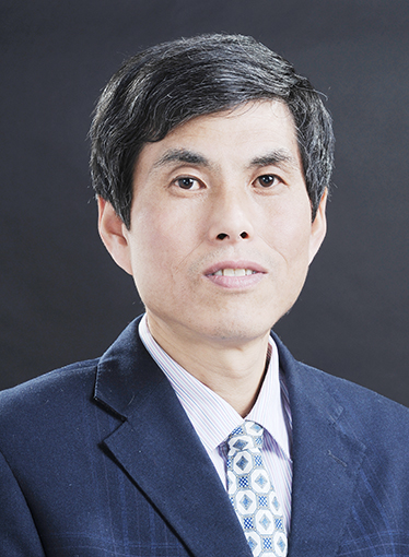 黄忠平