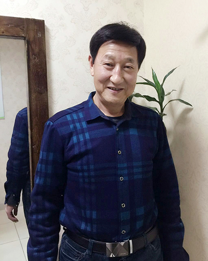 薛稳发