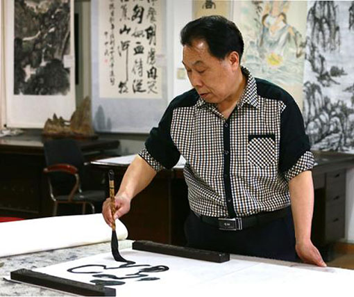 穆瑞军